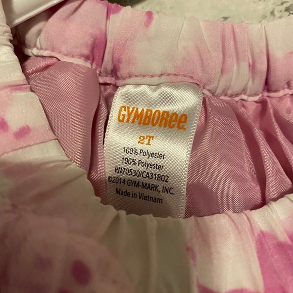 Gymboree Tulle Tutu/Mini Skirt Size 2 - Picture 4 of 4